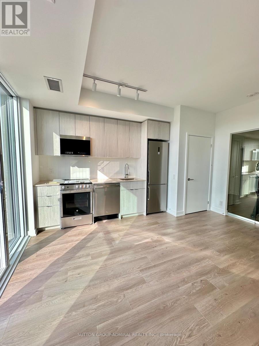 908 - 1660 Bloor Street, Toronto, Ontario  M6P 1A8 - Photo 8 - W12940162