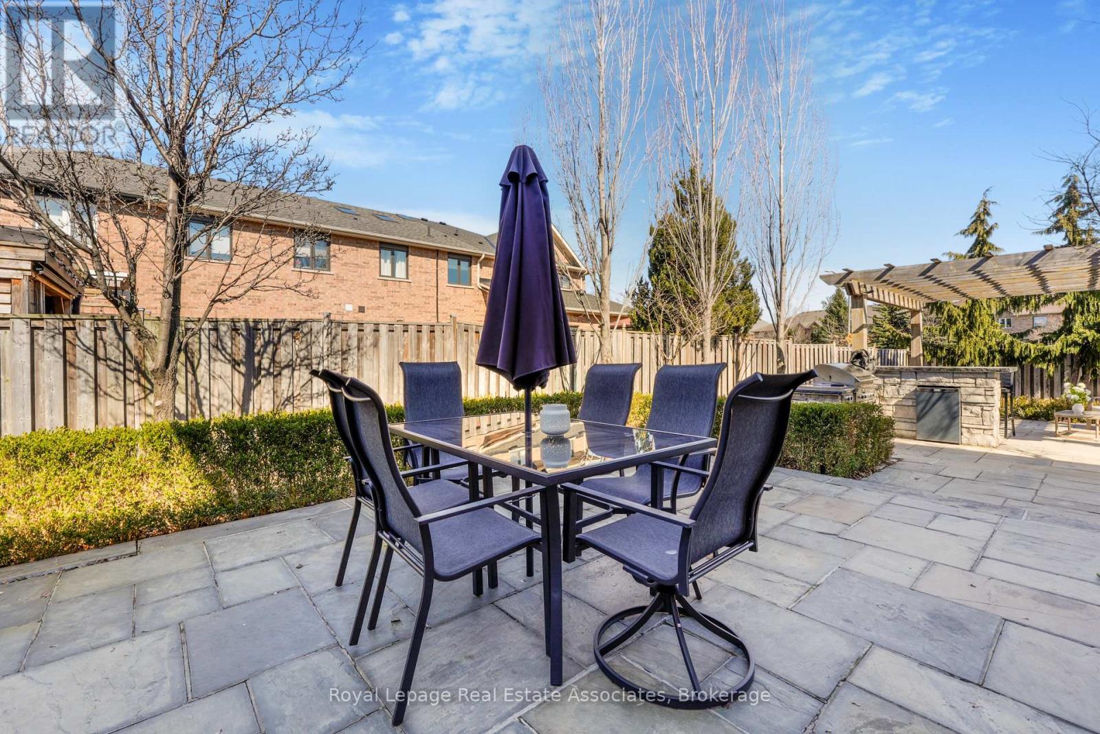 2388 Stone Glen Crescent, Oakville, Ontario  L6M 0C7 - Photo 35 - W12940498