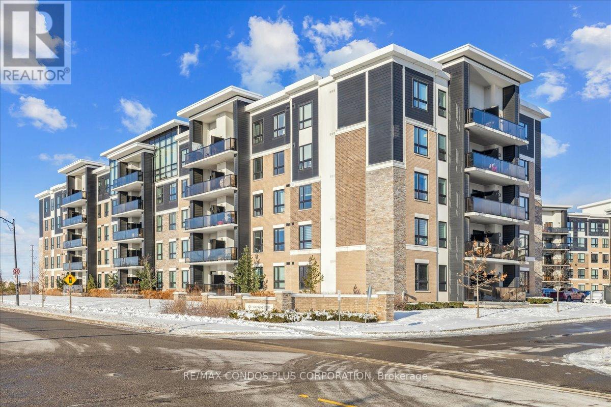 301 - 620 SAUVE STREET, Milton, Ontario