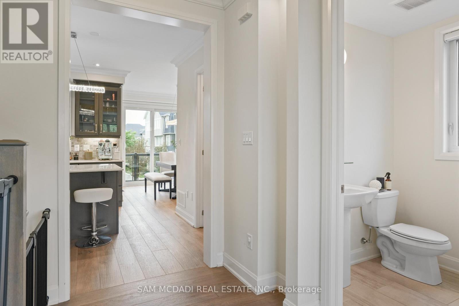 34 - 3006 Creekshore Common, Oakville, Ontario  L6M 0Y6 - Photo 10 - W12940526