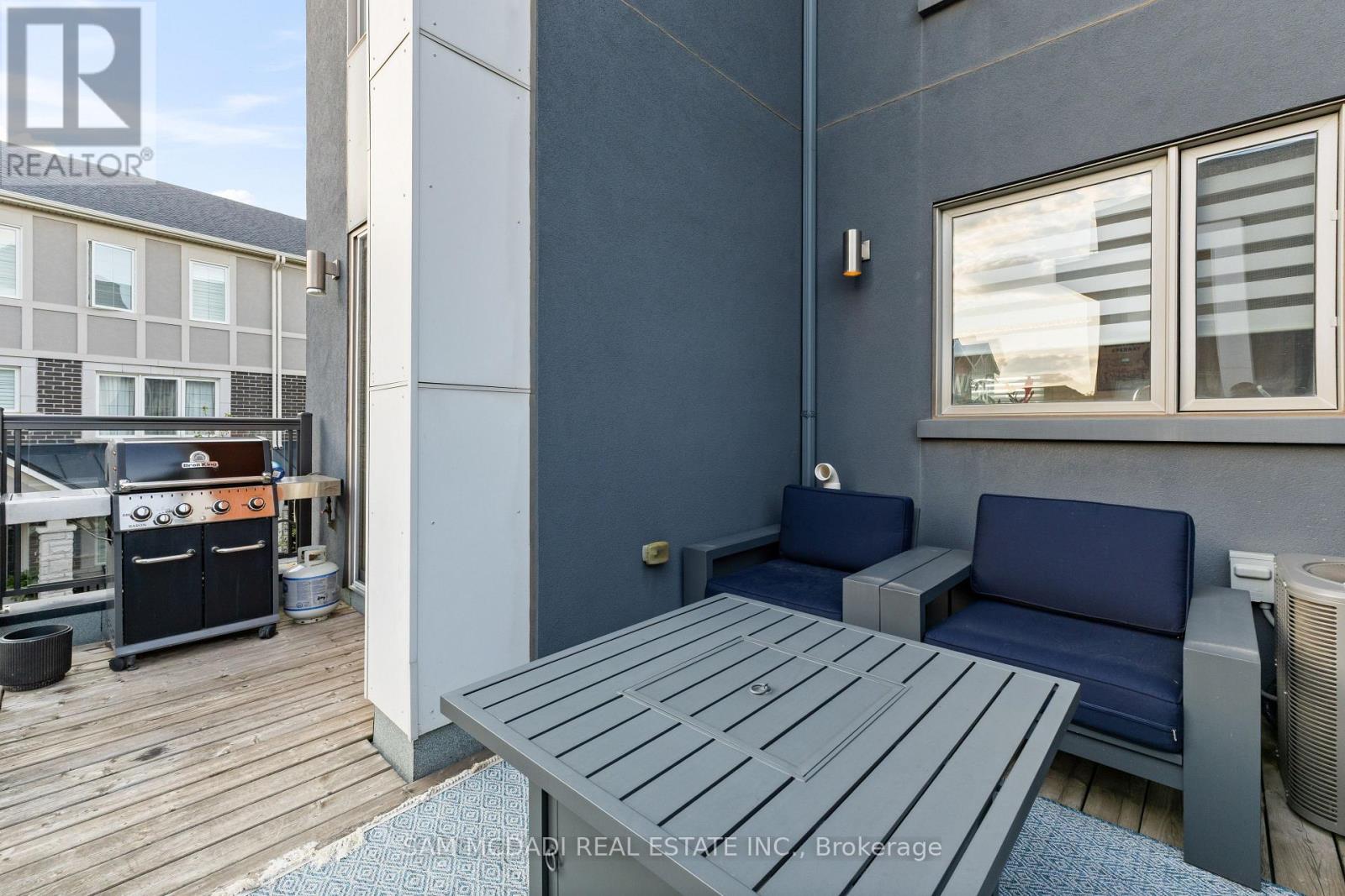 34 - 3006 Creekshore Common, Oakville, Ontario  L6M 0Y6 - Photo 17 - W12940526