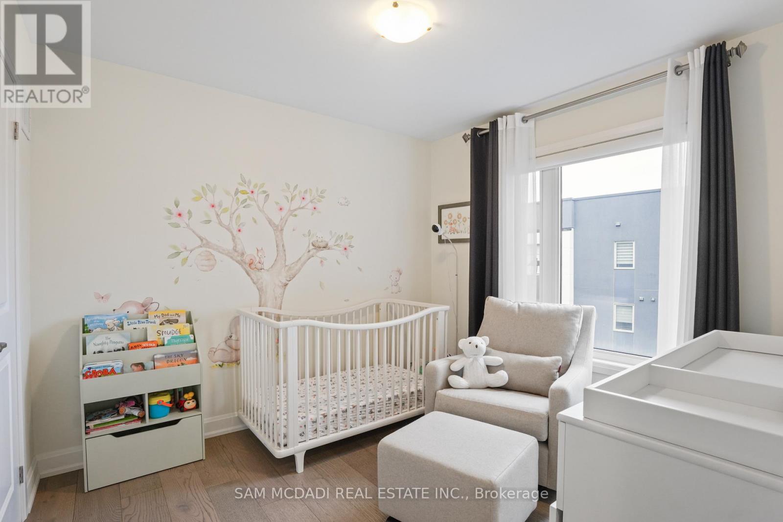 34 - 3006 Creekshore Common, Oakville, Ontario  L6M 0Y6 - Photo 25 - W12940526