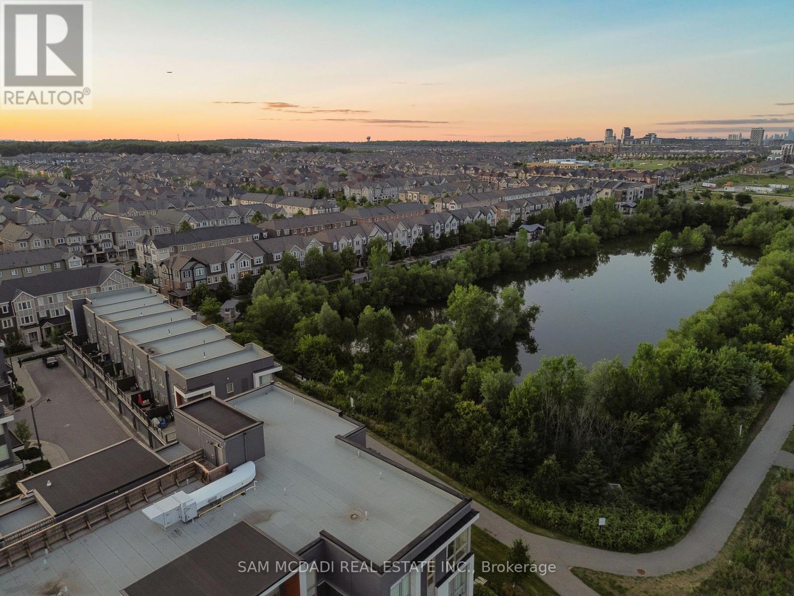 34 - 3006 Creekshore Common, Oakville, Ontario  L6M 0Y6 - Photo 34 - W12940526