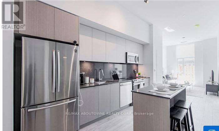 A0336 - 125 BRONTE ROAD, Oakville, Ontario