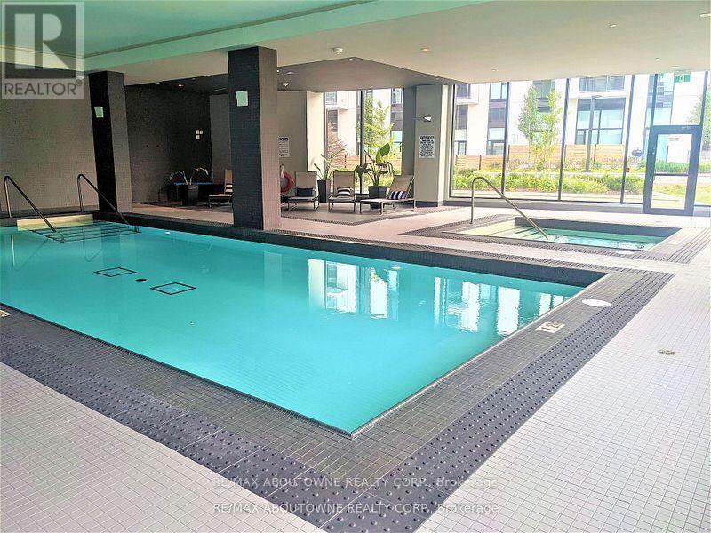 A0336 - 125 Bronte Road, Oakville, Ontario  L6L 3C1 - Photo 17 - W12940528