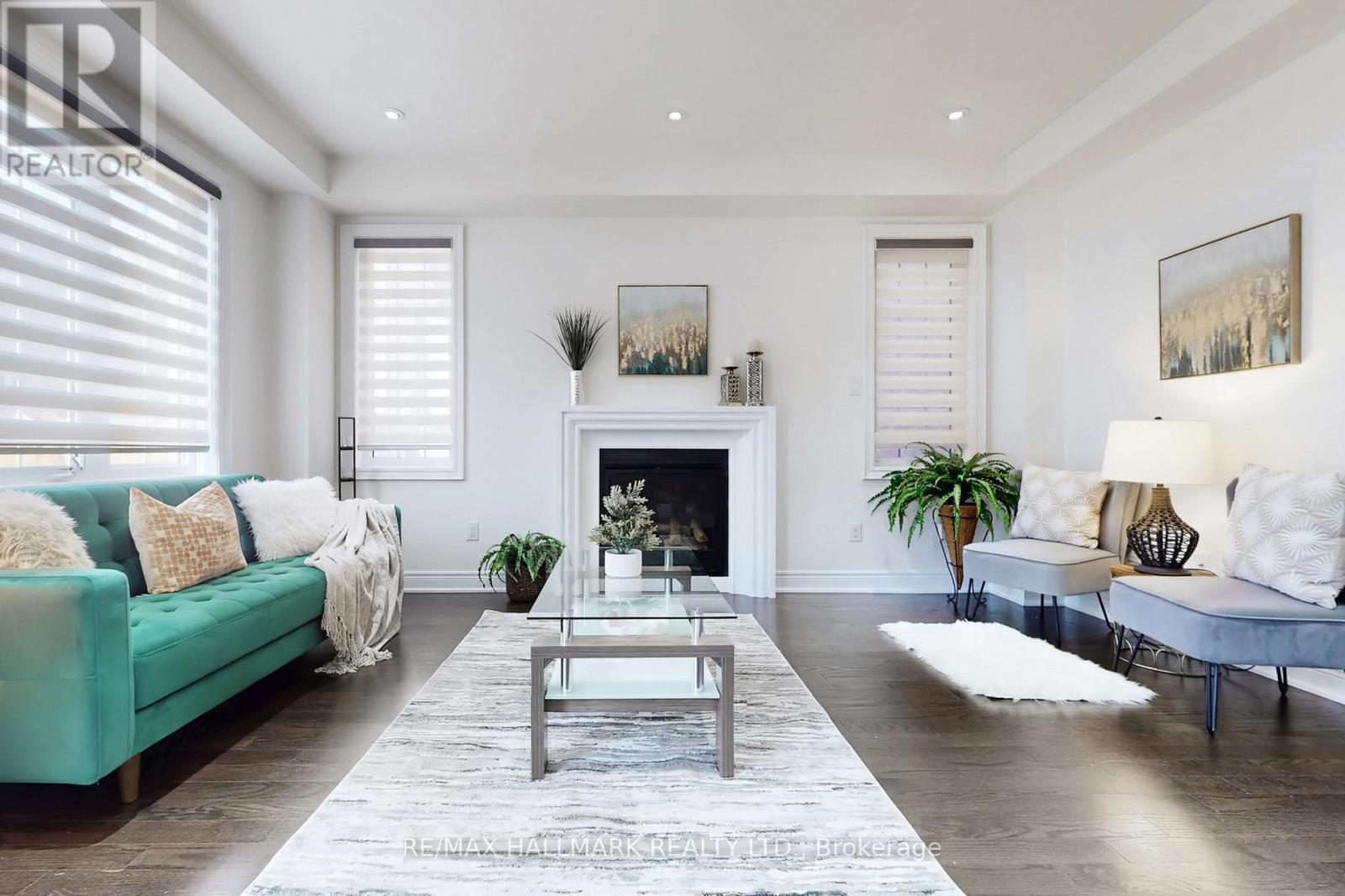 9 Lyle Way S, Brampton, Ontario  L6X 5P8 - Photo 6 - W12940534