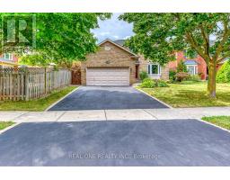 1237 WOODVIEW DRIVE, Oakville, Ontario