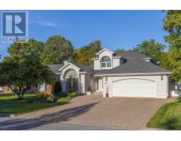 81 FRANCIS CREEK BOULEVARD, St. Catharines, Ontario