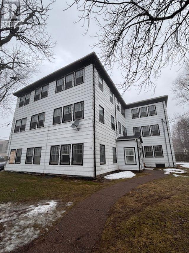 60 Pownal Street, Charlottetown, Prince Edward Island  C0A 1M9 - Photo 3 - 202605857