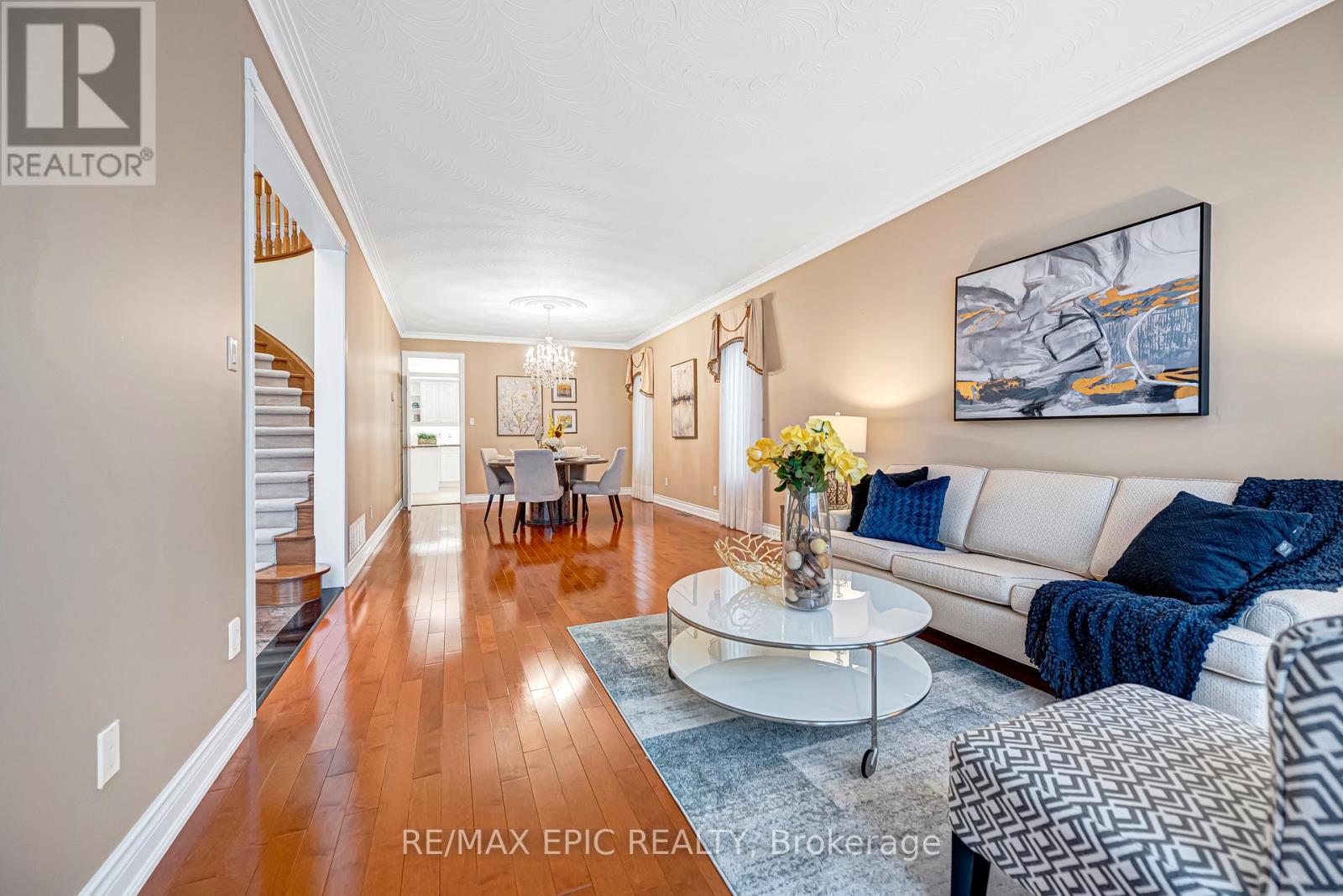 11 Palace Court, Richmond Hill, Ontario  L4B 4C3 - Photo 11 - N12938800