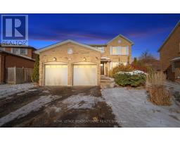 16 COX CRESCENT, Brampton, Ontario