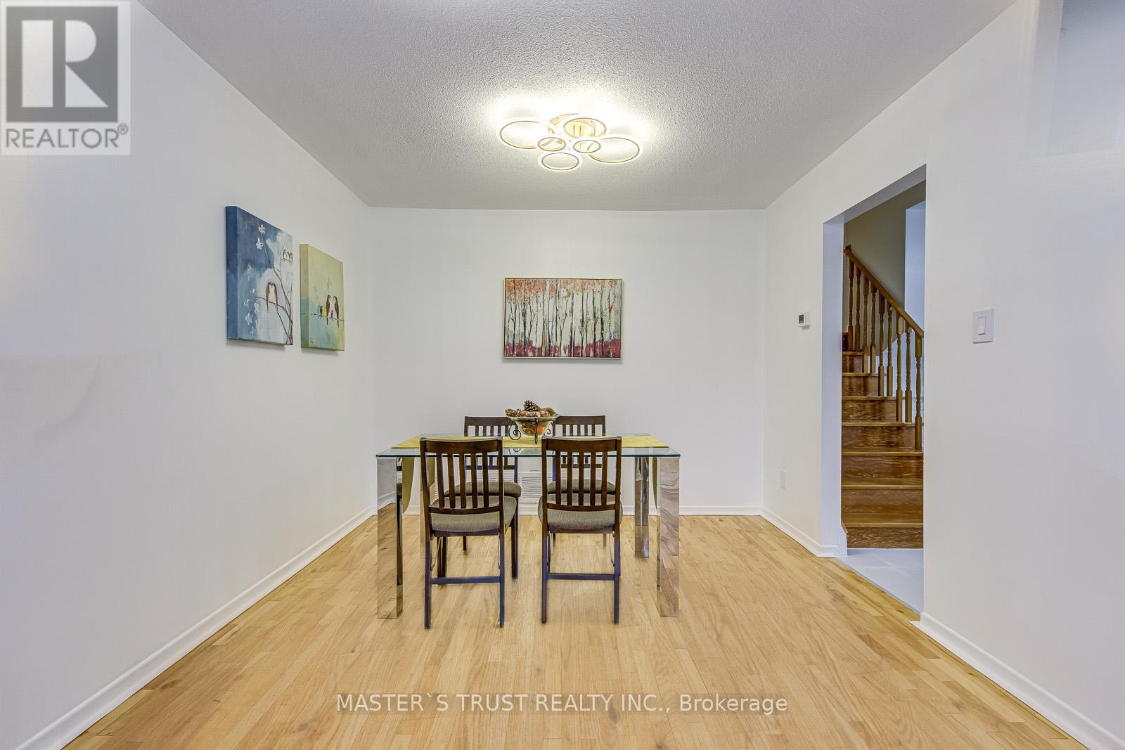 6411 Chaumont Crescent, Mississauga, Ontario  L5N 2M7 - Photo 7 - W12935130