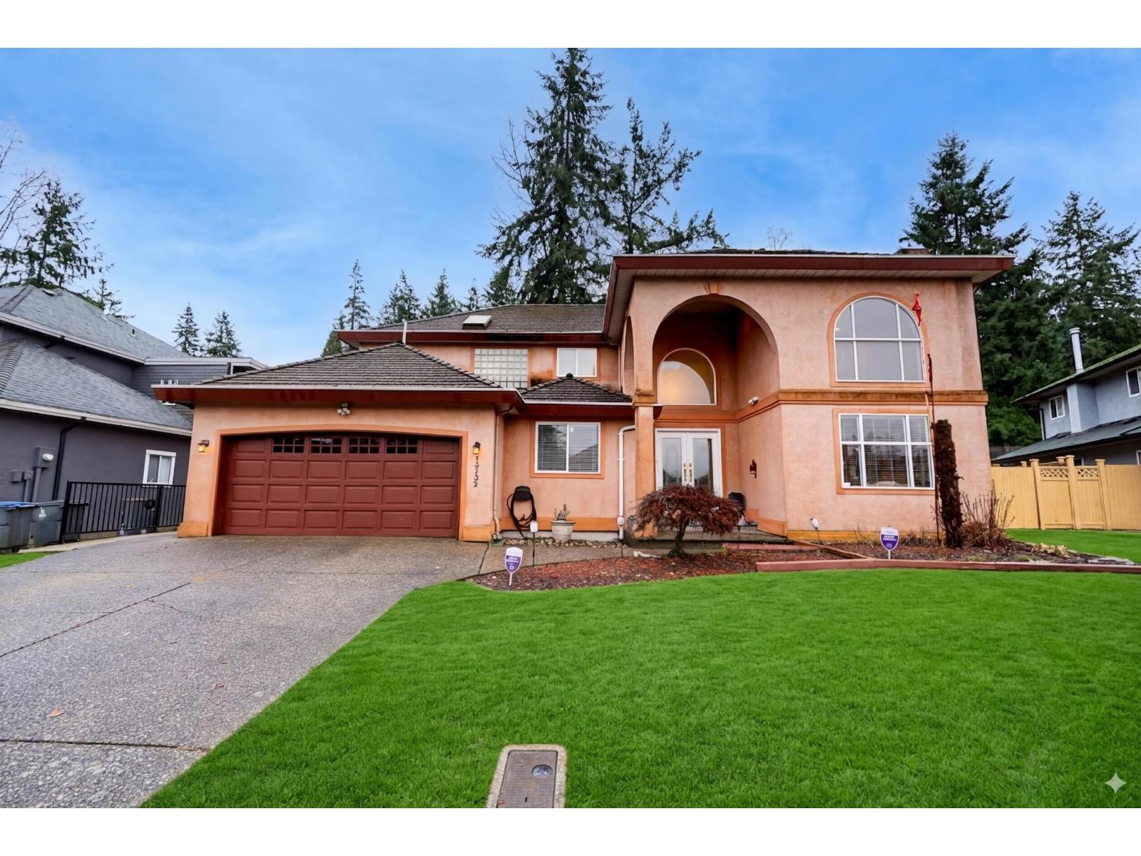 13732 58 Avenue, Surrey, British Columbia  V3X 3J1 - Photo 1 - R3105030