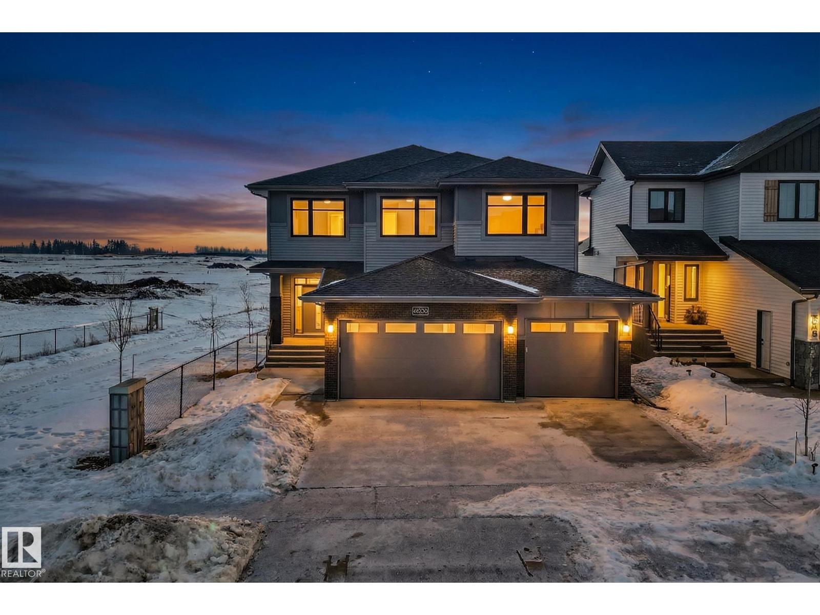 4005 40 Ave, Beaumont, Alberta  T4X 3C1 - Photo 3 - E4472324