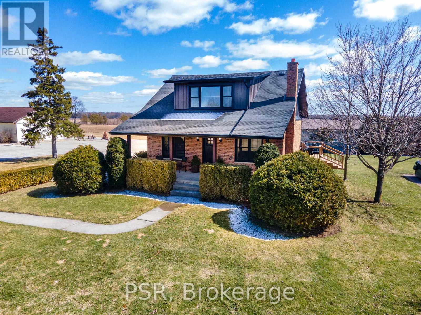 23247 Beattie Line, West Elgin, Ontario  N0L 2N0 - Photo 3 - X12940520