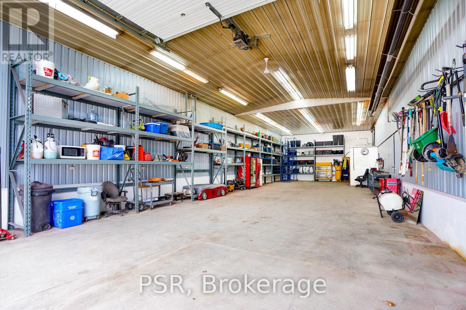 23247 Beattie Line, West Elgin, Ontario  N0L 2N0 - Photo 43 - X12940520