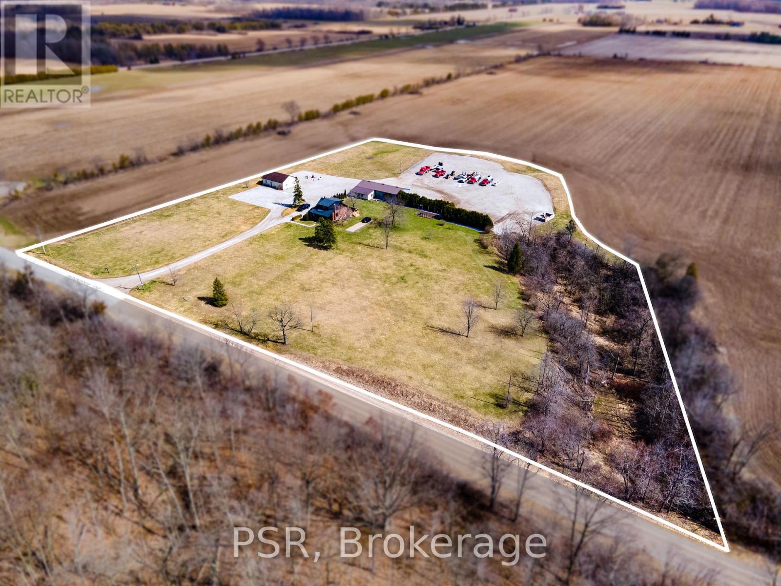 23247 Beattie Line, West Elgin, Ontario  N0L 2N0 - Photo 46 - X12940520