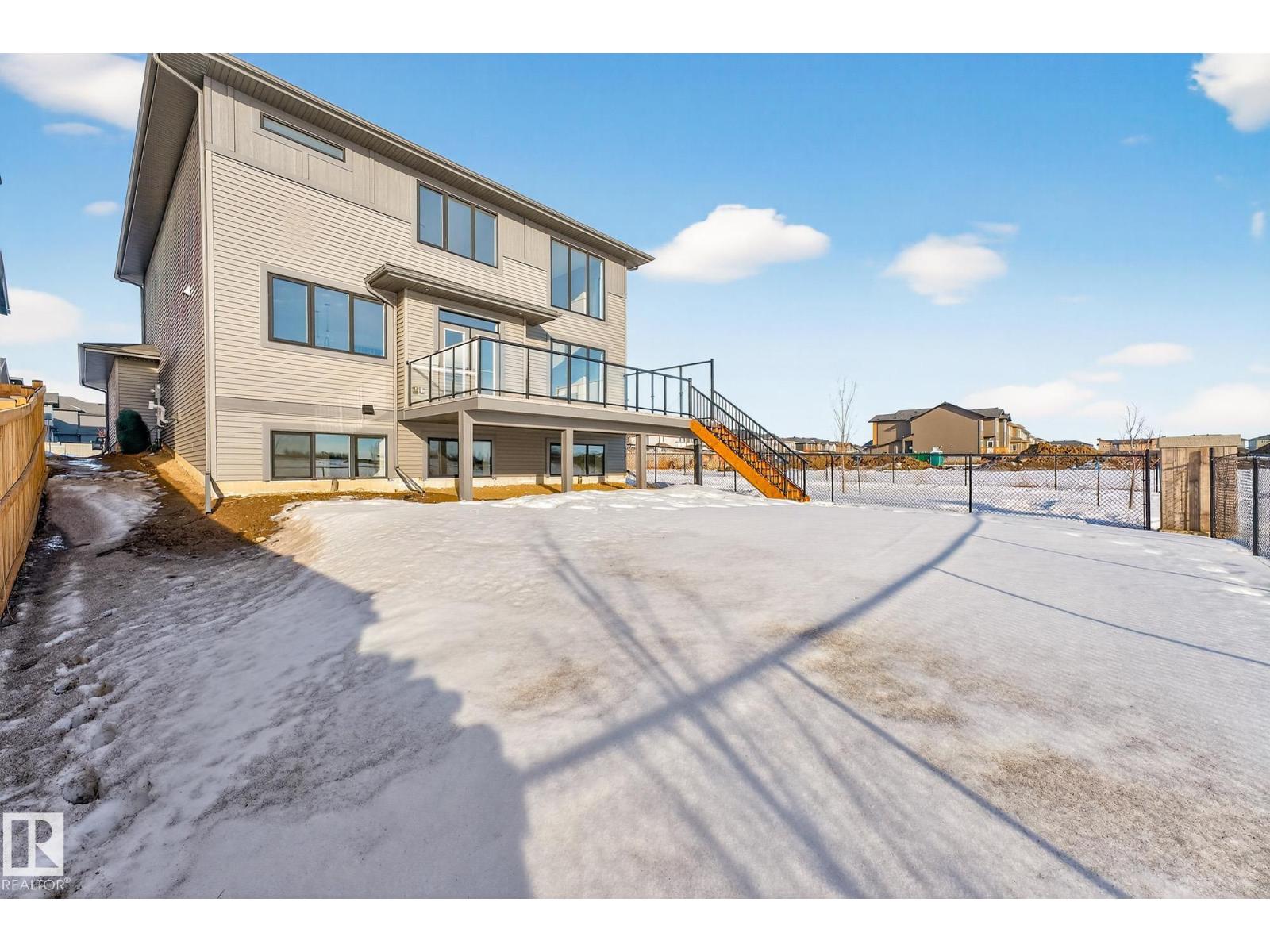 4005 40 Ave, Beaumont, Alberta  T4X 3C1 - Photo 62 - E4472324