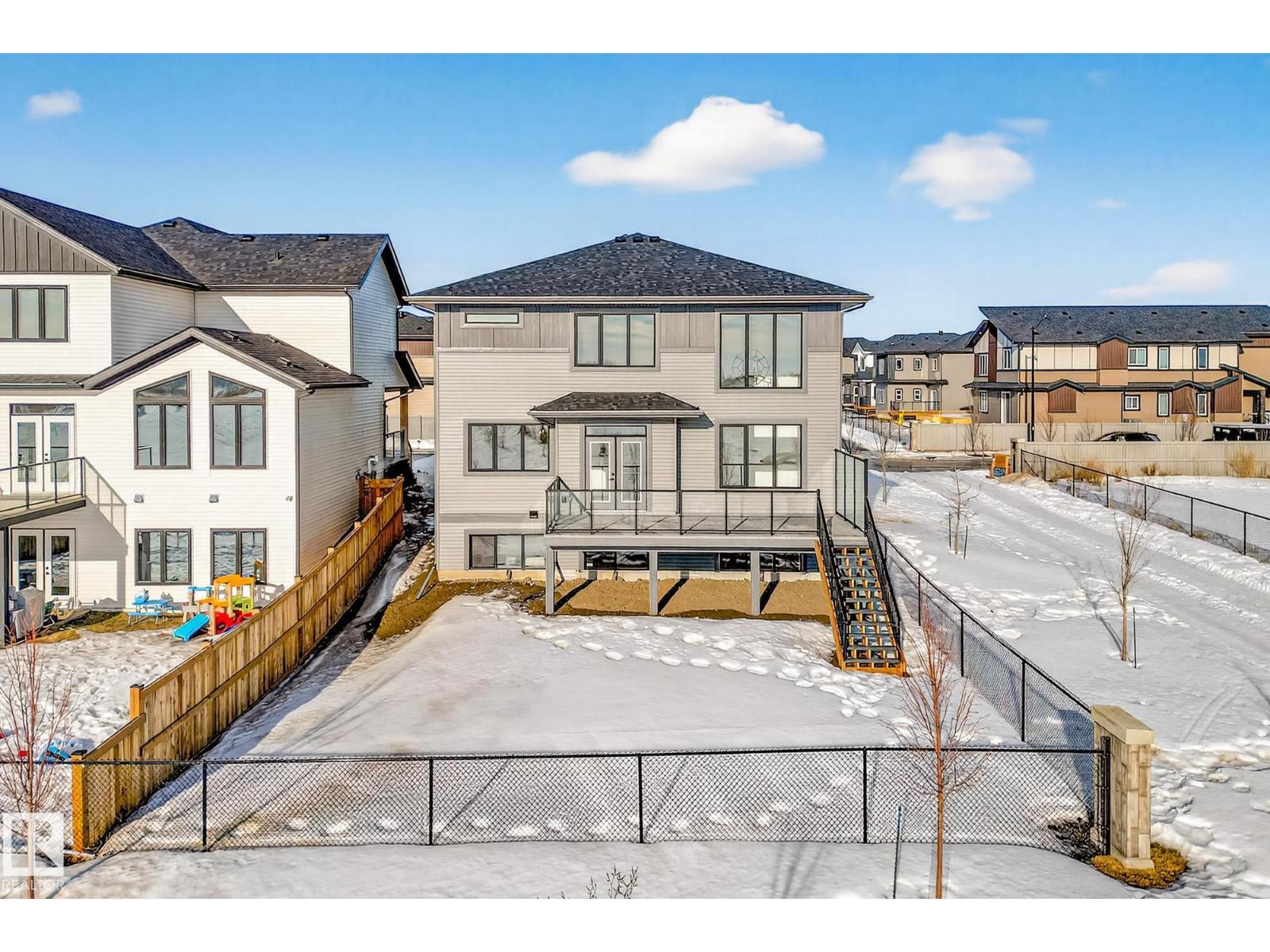 4005 40 Ave, Beaumont, Alberta  T4X 3C1 - Photo 63 - E4472324