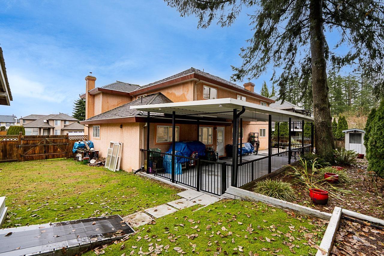 13732 58 Avenue, Surrey, British Columbia  V3X 3J1 - Photo 33 - R3105030