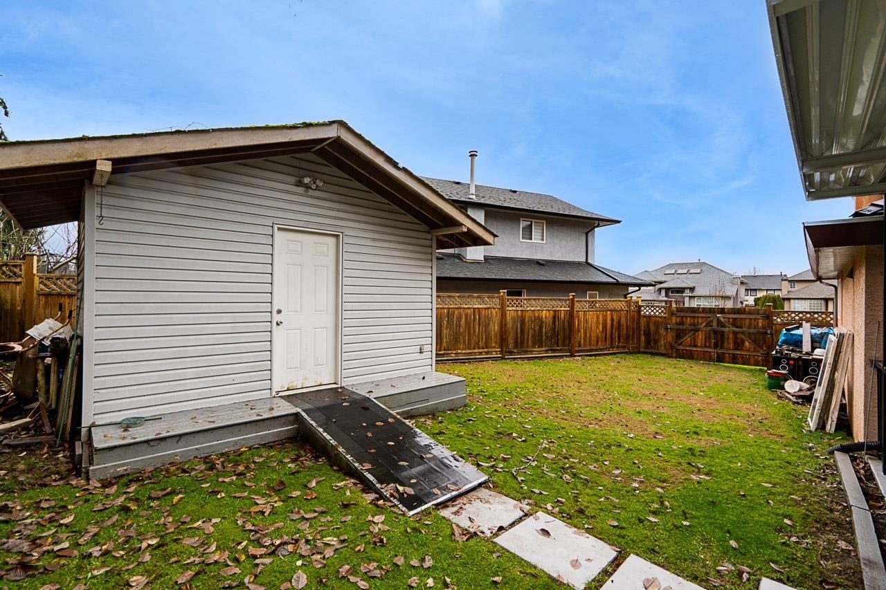 13732 58 Avenue, Surrey, British Columbia  V3X 3J1 - Photo 32 - R3105030