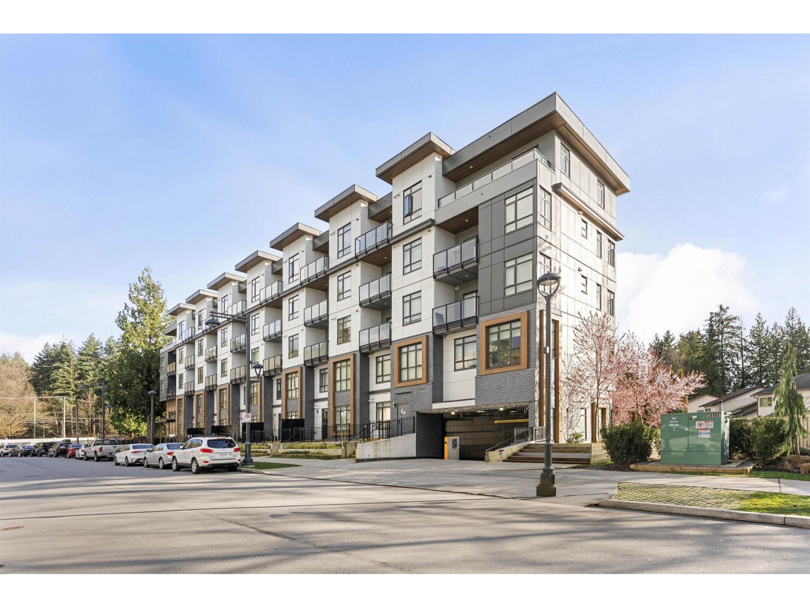 430 13968 Laurel Drive, Surrey, British Columbia  V3T 0S9 - Photo 19 - R3105338