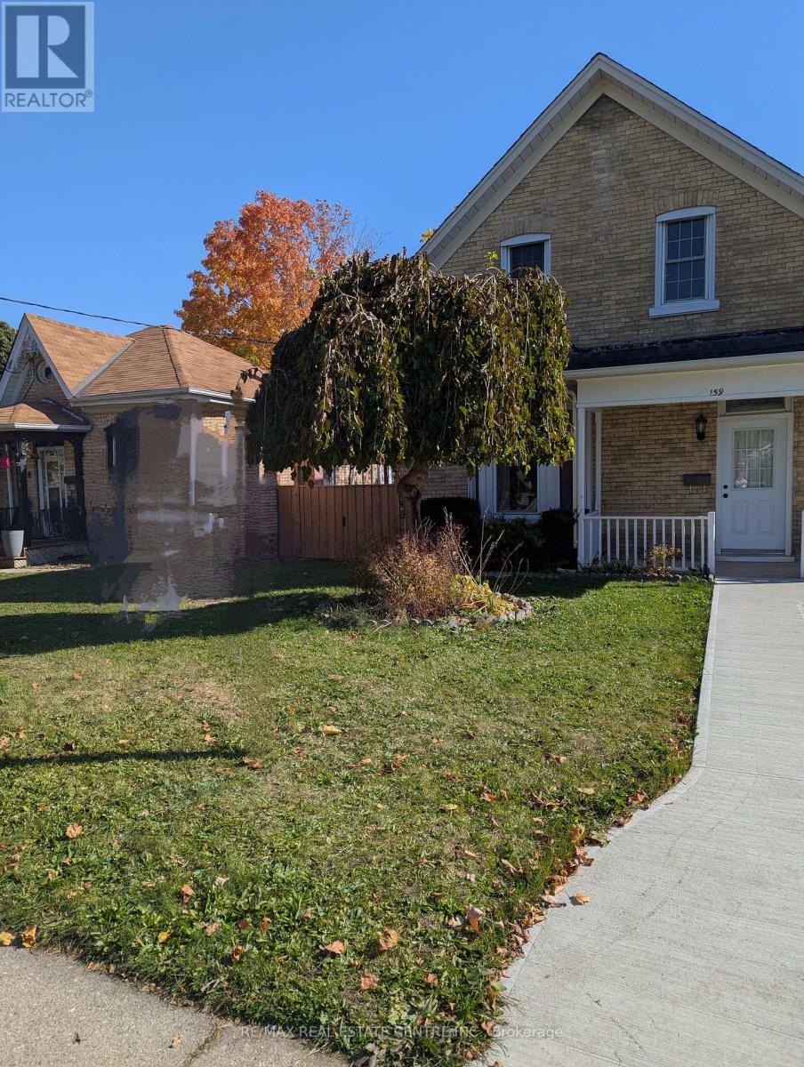 159 Wellington Street, Cambridge, Ontario  N1R 3Y8 - Photo 4 - X12884374