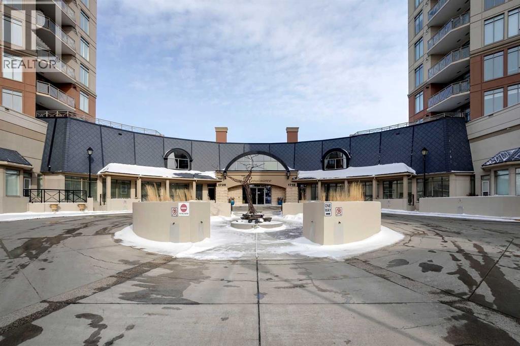 705, 1726 14 Avenue Nw, Calgary, Alberta  T2N 4Y8 - Photo 32 - A2282485