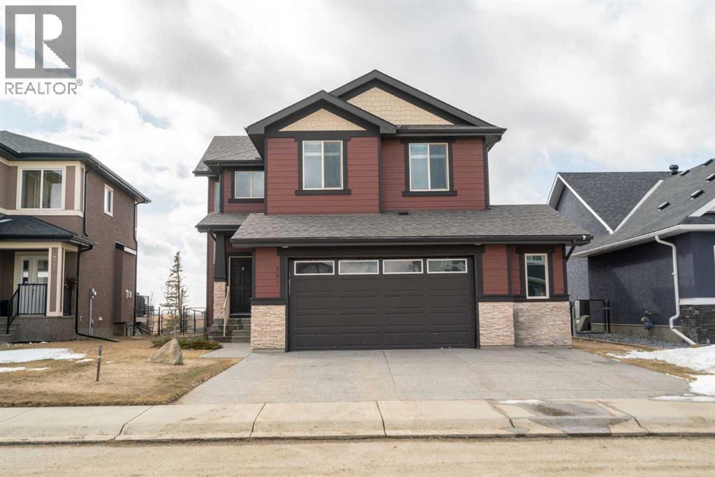 221 Muirfield Boulevard, Lyalta, Alberta  T0J 1Y1 - Photo 1 - A2283834