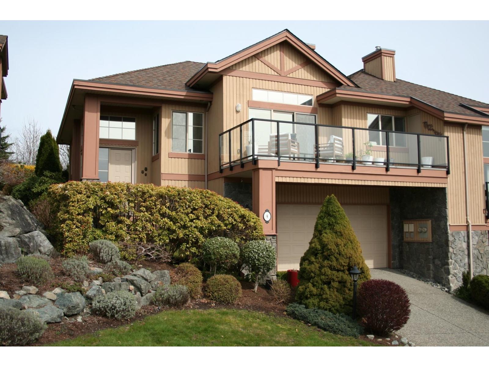 9 35931 Empress Drive, Abbotsford, British Columbia  V3G 2M8 - Photo 2 - R3104373