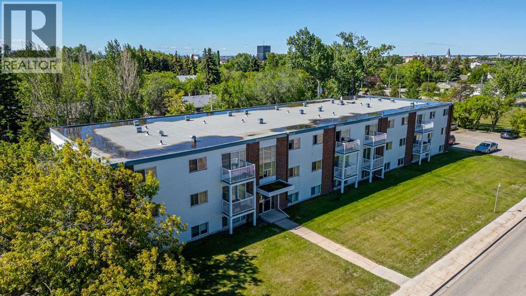 107, 9807 108 Avenue, Grande Prairie, Alberta  T8V 1N5 - Photo 12 - A2288585