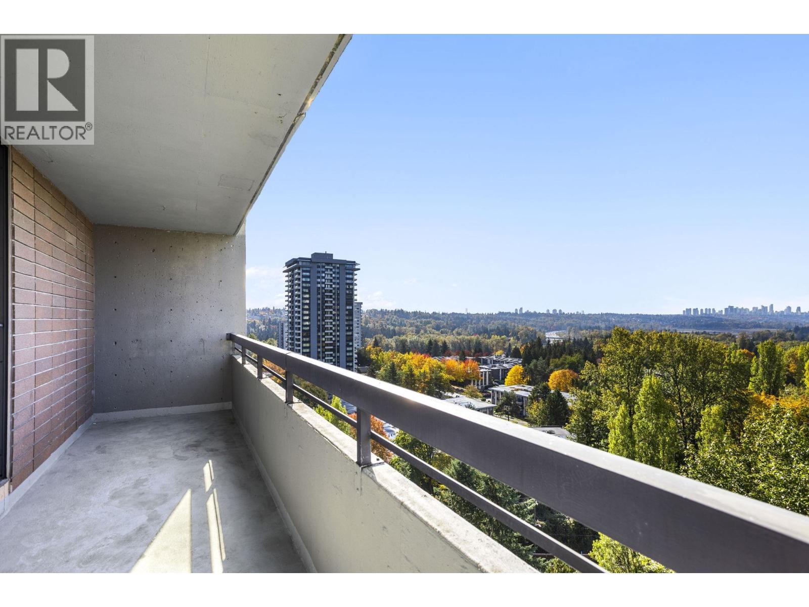 1605 3737 Bartlett Court, Burnaby, British Columbia  V3J 7E3 - Photo 25 - R3086243