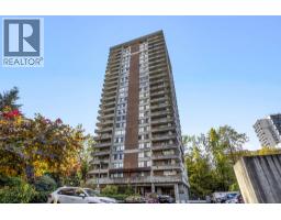 1605 3737 BARTLETT COURT, Burnaby, British Columbia