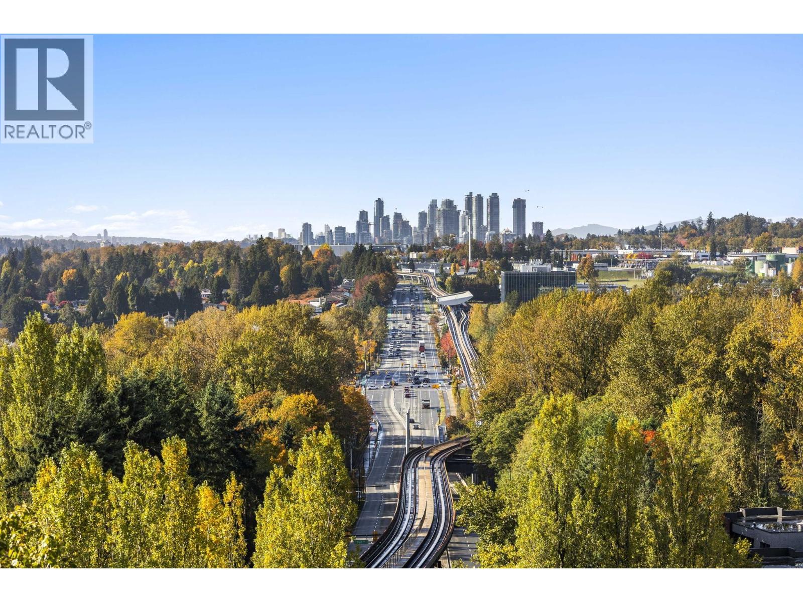 1605 3737 Bartlett Court, Burnaby, British Columbia  V3J 7E3 - Photo 30 - R3086243