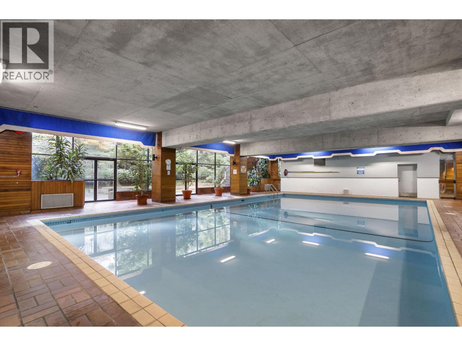 1605 3737 Bartlett Court, Burnaby, British Columbia  V3J 7E3 - Photo 38 - R3086243