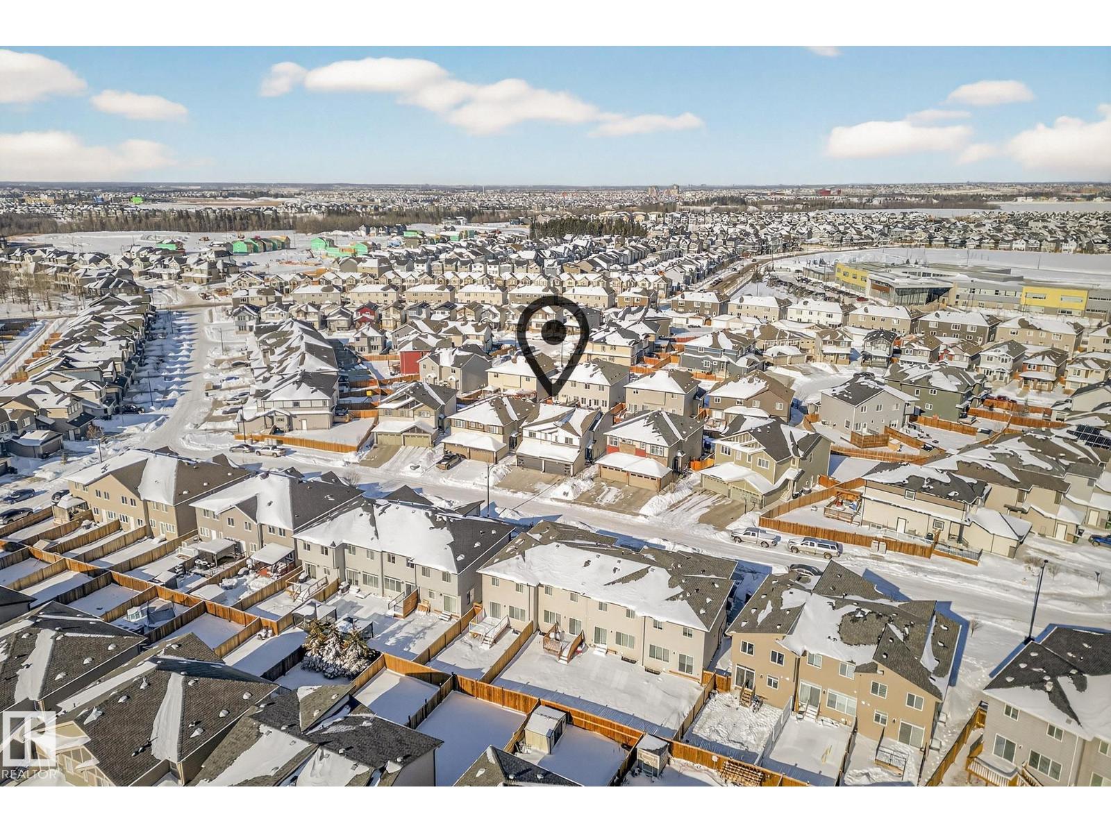 9040 Cooper Li Sw, Edmonton, Alberta  T6W 4A4 - Photo 6 - E4474610