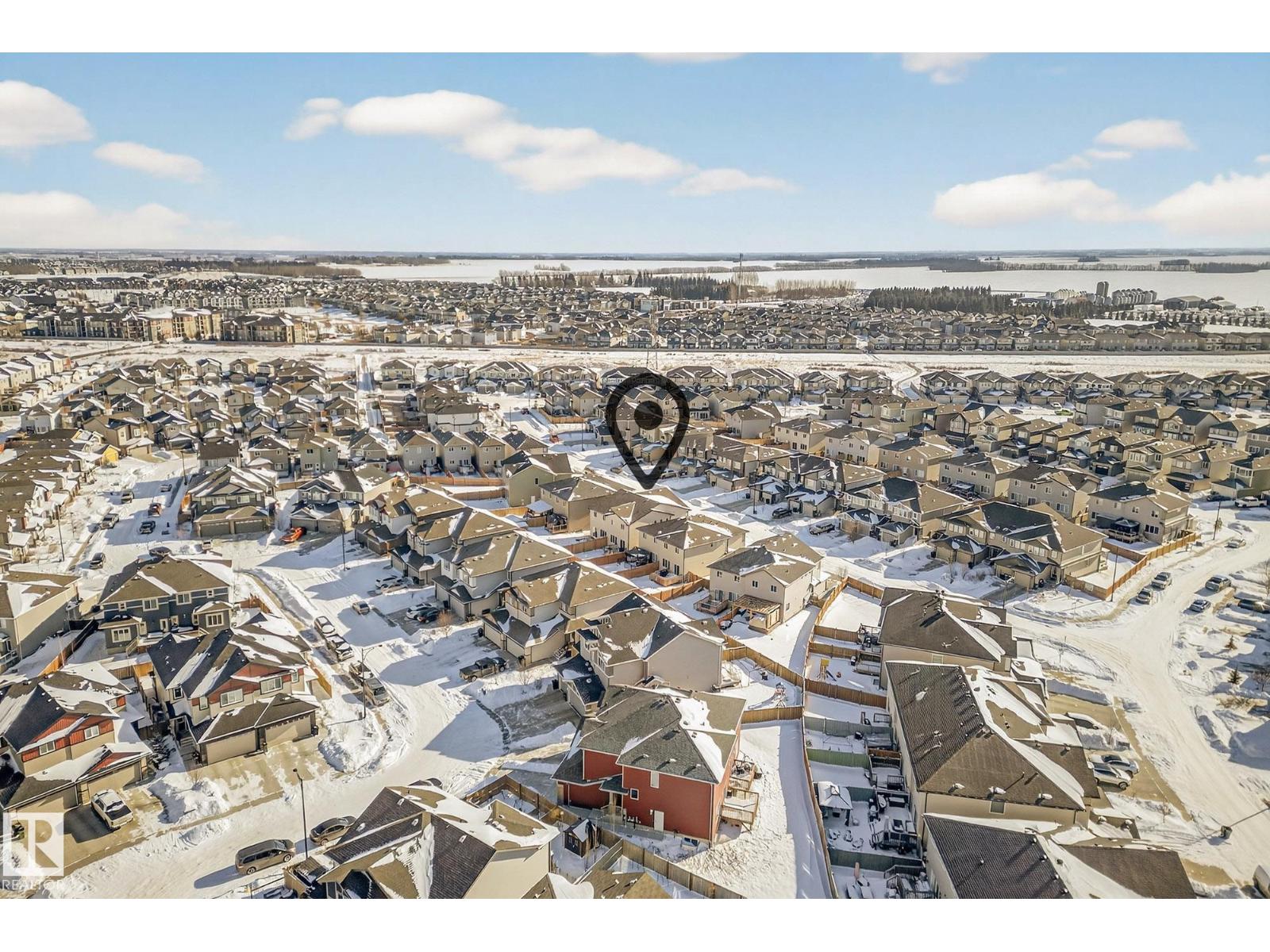 9040 Cooper Li Sw, Edmonton, Alberta  T6W 4A4 - Photo 8 - E4474610