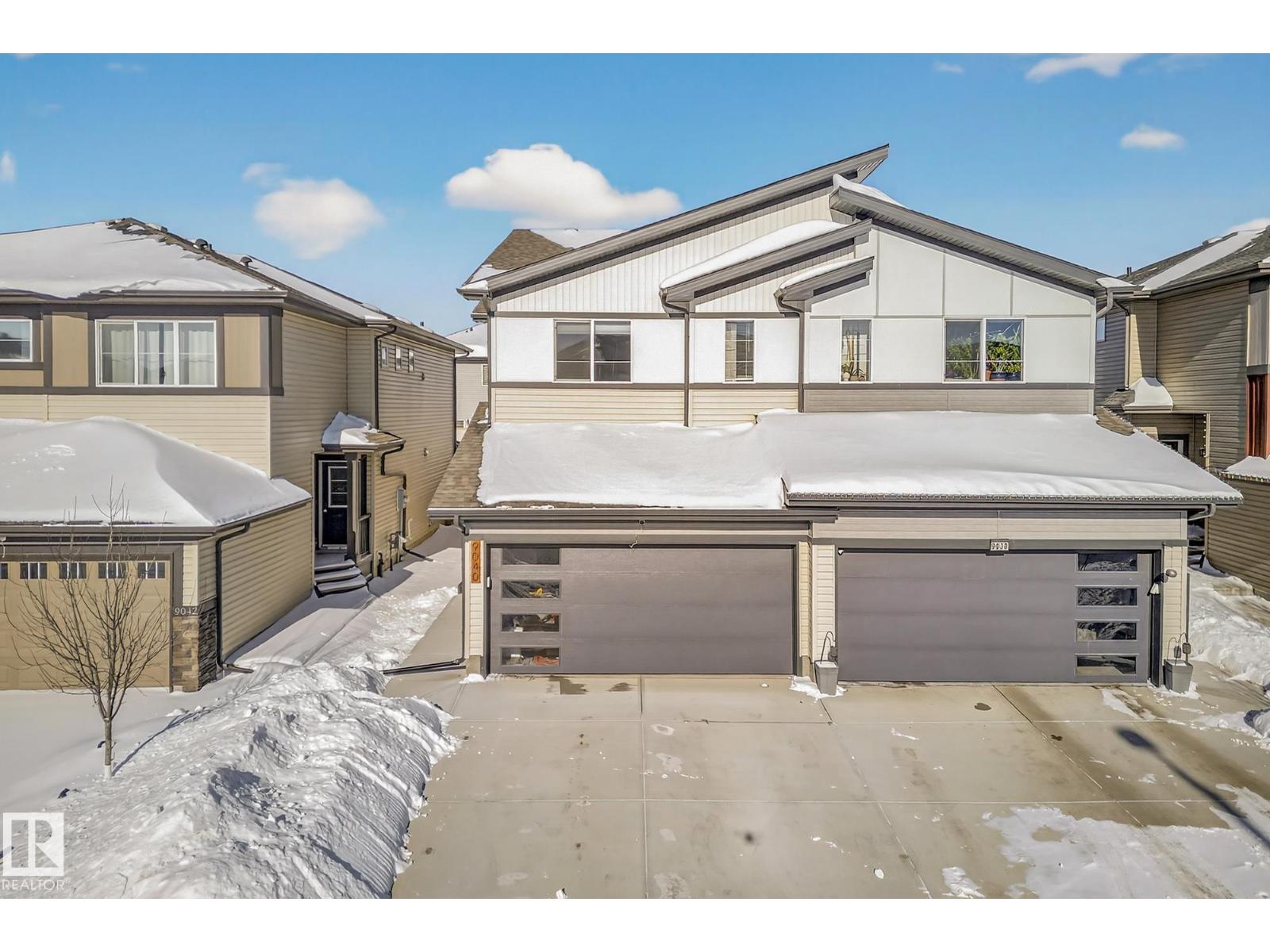 9040 Cooper Li Sw, Edmonton, Alberta  T6W 4A4 - Photo 2 - E4474610