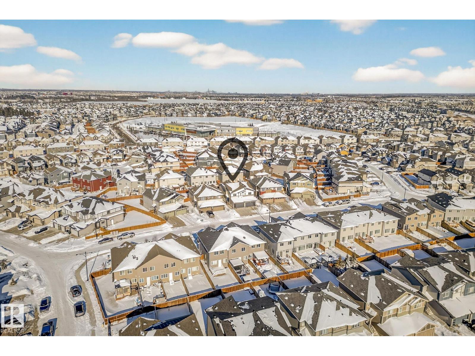 9040 Cooper Li Sw, Edmonton, Alberta  T6W 4A4 - Photo 7 - E4474610