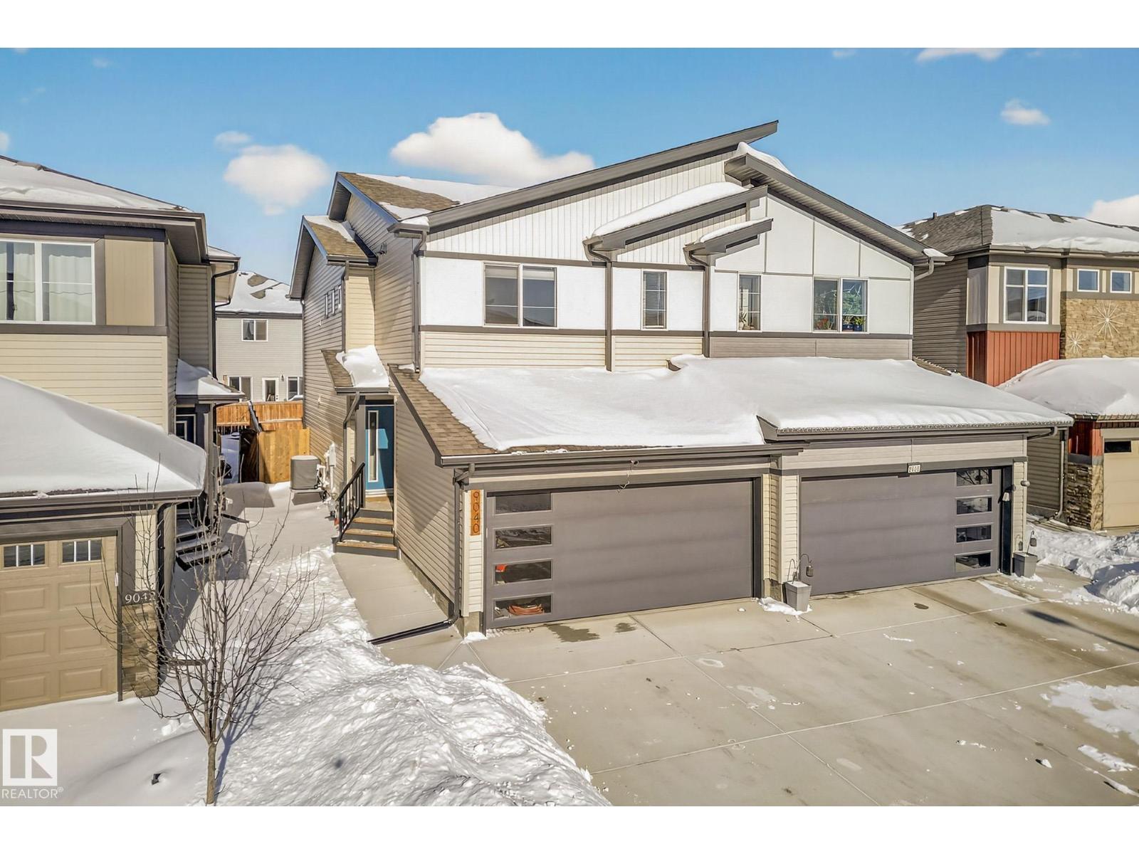 9040 Cooper Li Sw, Edmonton, Alberta  T6W 4A4 - Photo 1 - E4474610