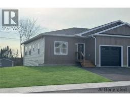 113 Glennorth Street, fredericton, New Brunswick