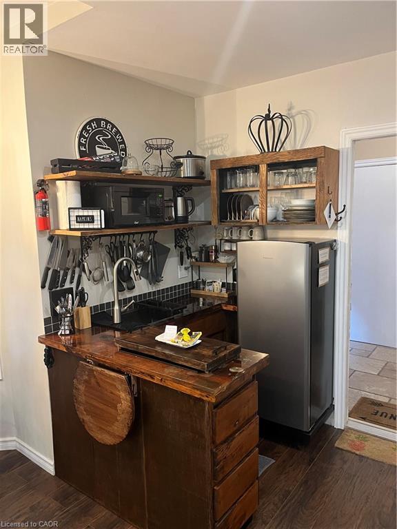 56 King Street W Unit# B, Dundas, Ontario  L9H 1T8 - Photo 6 - 40816578