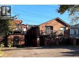 56 KING Street W Unit# B, dundas, Ontario