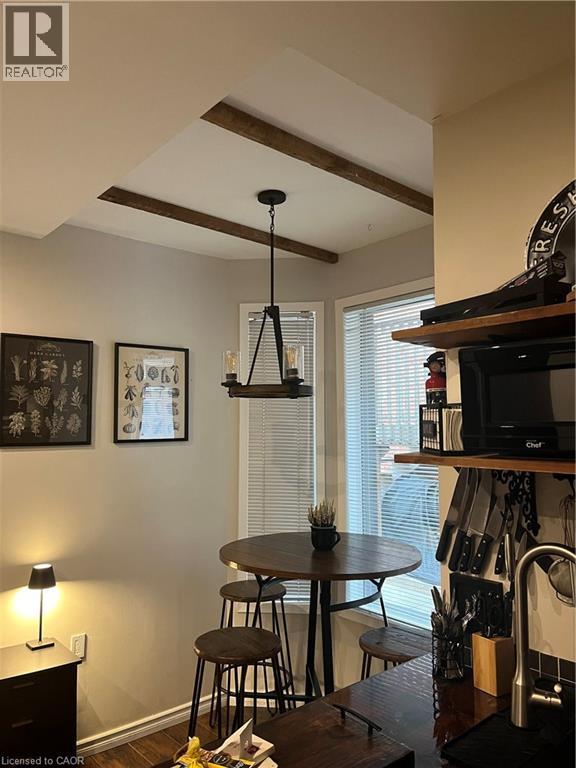56 King Street W Unit# B, Dundas, Ontario  L9H 1T8 - Photo 7 - 40816578