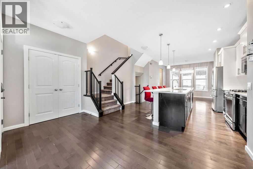 37 Marquis Common SE, Calgary, Alberta  T3M 1N8 - Photo 18 - A2295572