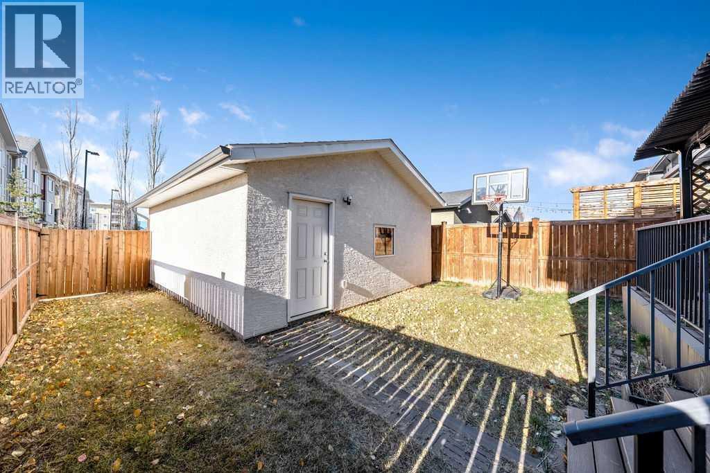 37 Marquis Common SE, Calgary, Alberta  T3M 1N8 - Photo 37 - A2295572