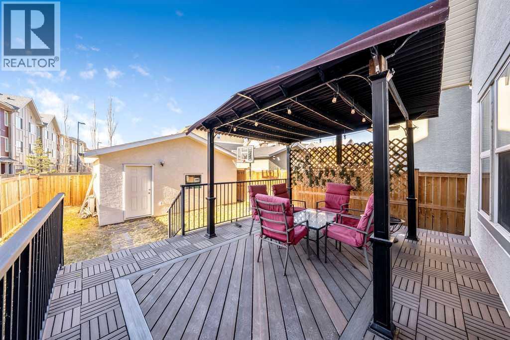 37 Marquis Common SE, Calgary, Alberta  T3M 1N8 - Photo 40 - A2295572