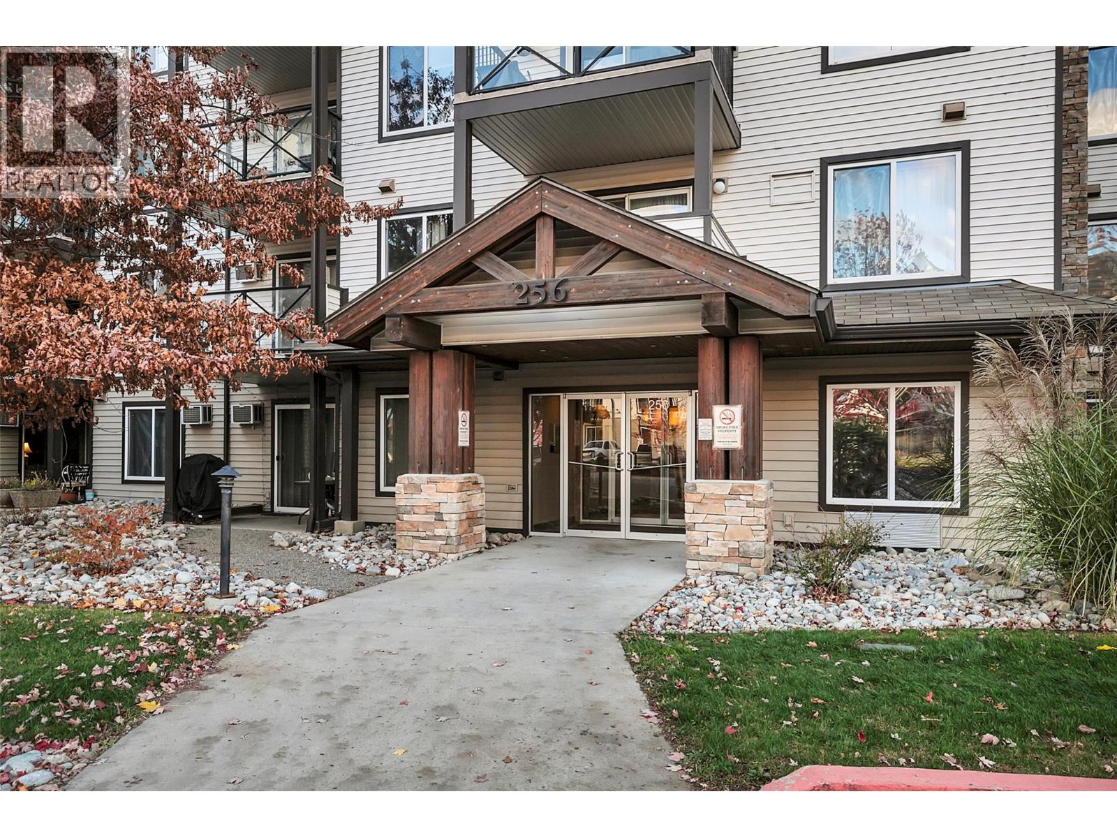 256 Hastings Avenue Unit# 301 Penticton, BC V2A2V6_21