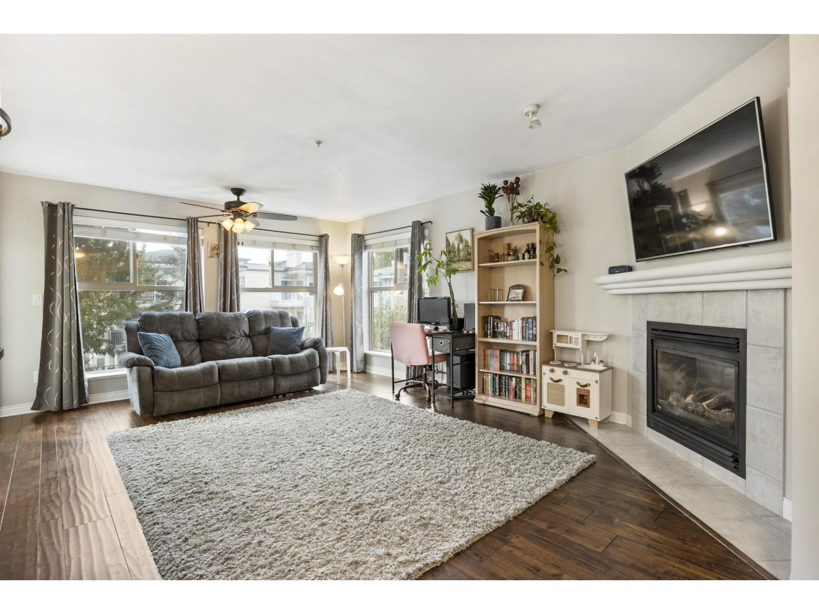 302 20237 54 Avenue, Langley, British Columbia  V3A 3W2 - Photo 11 - R3105234