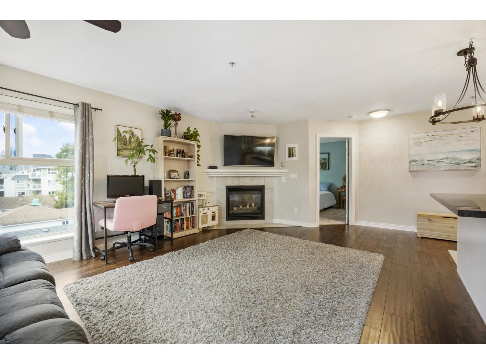 302 20237 54 Avenue, Langley, British Columbia  V3A 3W2 - Photo 12 - R3105234